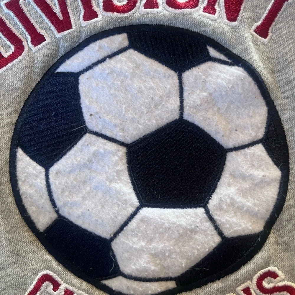 Vintage Simply Basic Sports Dept Jacket
